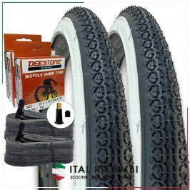 KIT 2 COPERTONI 2 CAMERE...