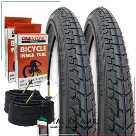 KIT 2 COPERTONI 2 CAMERE...