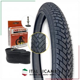 KIT COPERTONE BICI E CAMERA...