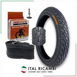 KIT COPERTONE E CAMERA...