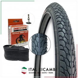 KIT COPERTONE NERO E CAMERA...