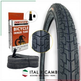 KIT COPERTONE BICI...