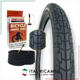 KIT COPERTONE BICI...
