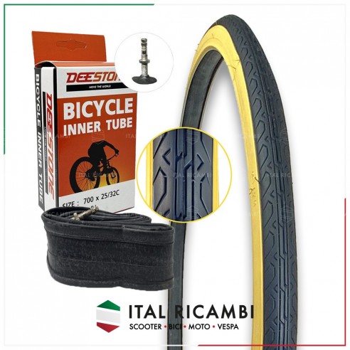 KIT COPERTONE BICI CONDORINO  E...