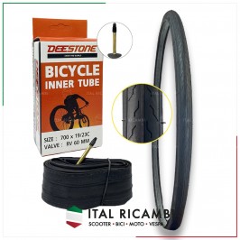 KIT COPERTONE BICI CORSA...