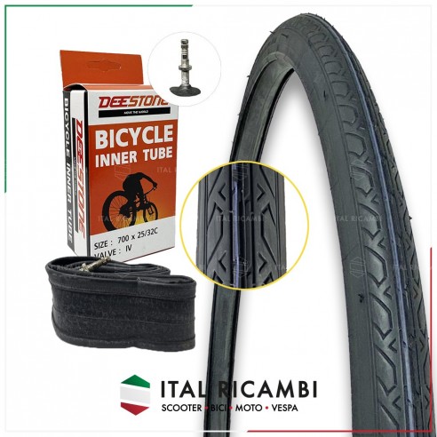 KIT COPERTONE BICI CORSA E CAMERA...