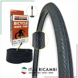 KIT COPERTONE BICI CORSA E...
