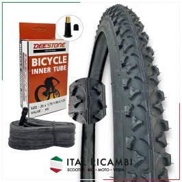 KIT COPERTONE BICI E CAMERA...