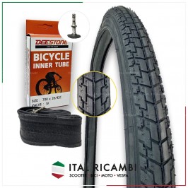KIT COPERTONE BICI...