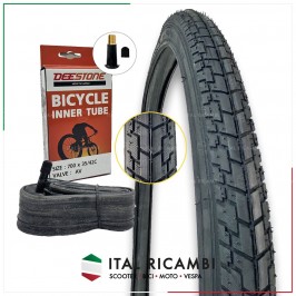 KIT COPERTONE BICI...