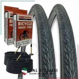 KIT 2 COPERTONI CORSA 2...