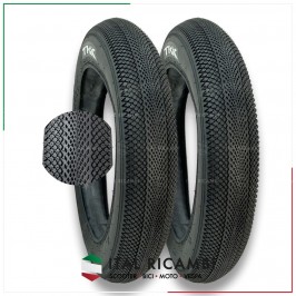 KIT 2 COPERTONI FAT BIKE...