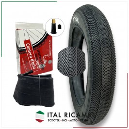 KIT COPERTONE FAT BIKE E...