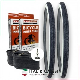KIT 2 COPERTONI 2 CAMERE... 2
