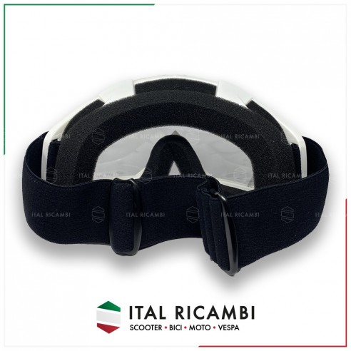 OCCHIALI MASCHERINA CROSS MOTOCROSS...