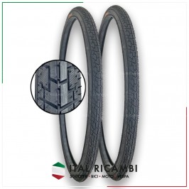 KIT 2 COPERTONI BICI 28 700... 2