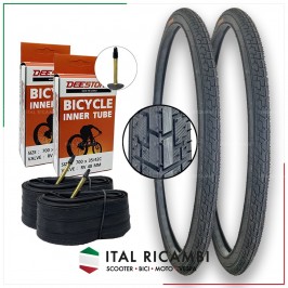KIT 2 COPERTONI 2 CAMERE... 2