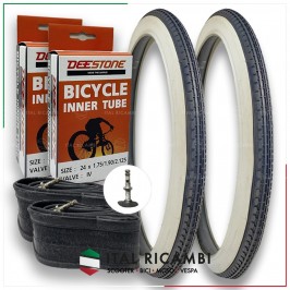KIT 2 COPERTONI 2 CAMERE... 2