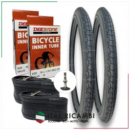 KIT 2 COPERTONI 2 CAMERE... 2