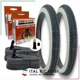 KIT 2 COPERTONI 2 CAMERE... 2