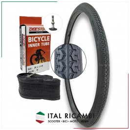 KIT COPERTONE BICI E CAMERA... 2