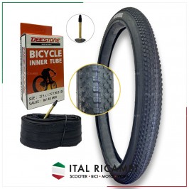 KIT COPERTONE BICI E CAMERA... 2