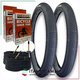 KIT 2 COPERTONI BICI 2... 2