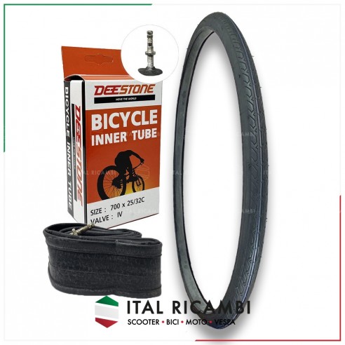 KIT COPERTONE BICI CORSA E CAMERA...