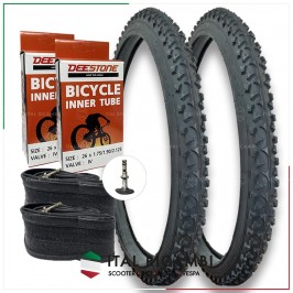 KIT 2 COPERTONI BICI 2... 2