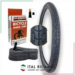 KIT COPERTONE BICI... 2