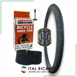 KIT COPERTONE ANTIFORATURA... 2