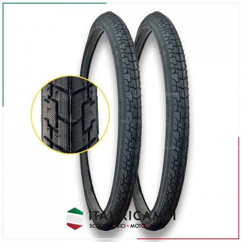 KIT 2 COPERTONI BICI ELETTRICA...