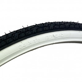 KIT 2 COPERTONI 24 x 1 3/8... 2