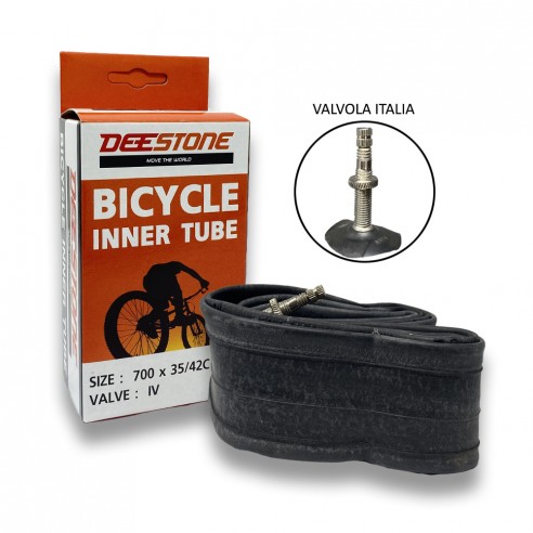 KIT 2 COPERTONI BICI 28 2 CAMERE...