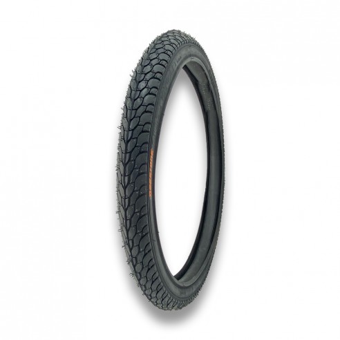 KIT 2 COPERTONI NERI 20 x 1.75 47 406...