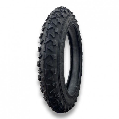 KIT 2 COPERTONI BICI 12x1/2 x1.75 47...