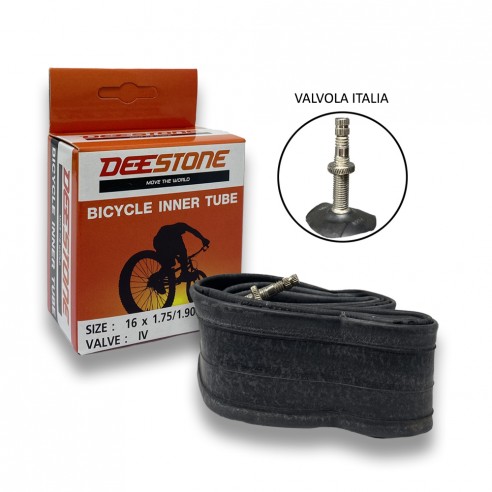 KIT 2 COPERTONI 2 CAMERE D'ARIA BICI...