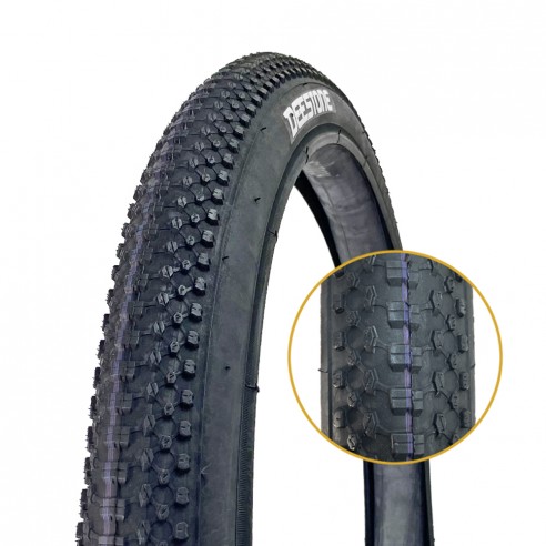 KIT 2 COPERTONI BICI  27.5 X 2.10 54 584