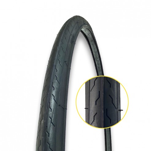 KIT 2 COPERTONI BICI CORSA 2 CAMERE...