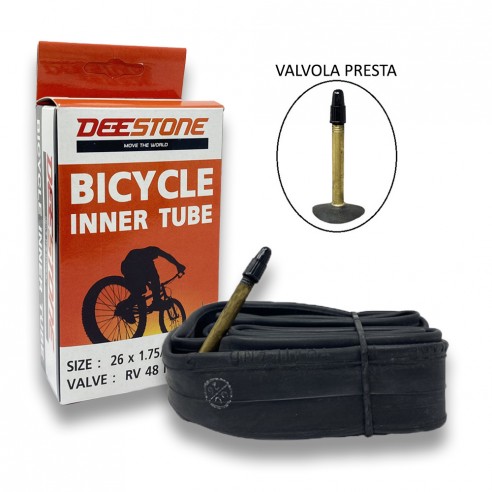KIT 2 COPERTONI BICI ANTIFORATURA 2...
