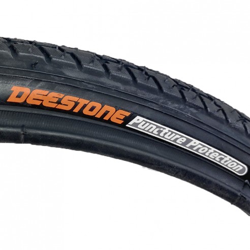 KIT COPERTONE BICI ANTIFORATURA...