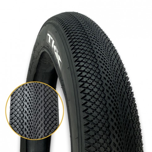 KIT 2 COPERTONI FAT BIKE 2 CAMERE...