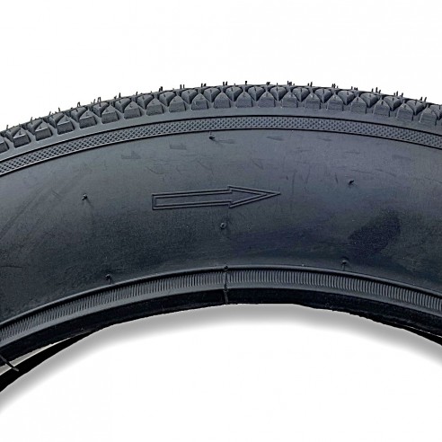 KIT COPERTONE FAT BIKE E CAMERA...