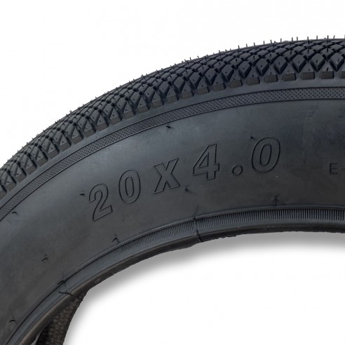 KIT COPERTONE FAT BIKE E CAMERA...