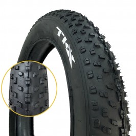 KIT 2 COPERTONI FAT BIKE... 2