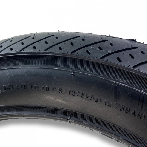 KIT 2 COPERTONI FAT BIKE 2 CAMERE...