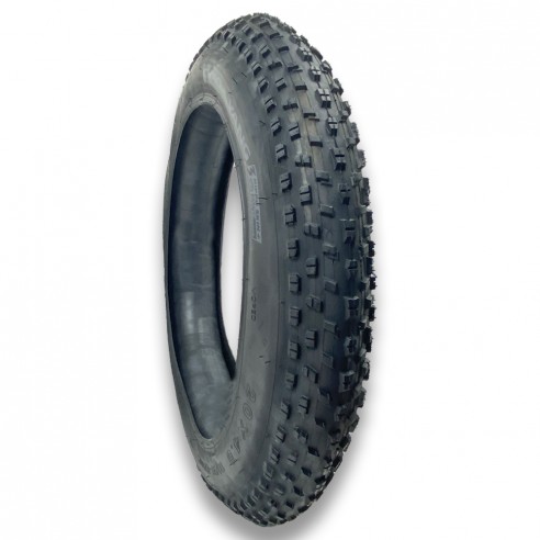 KIT COPERTONE FAT BIKE ANTIFORATURA...