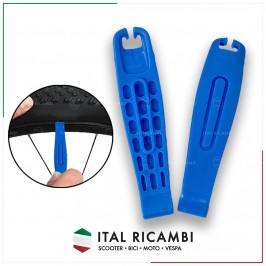 LEVA GOMMA SMONTA CACCIA...