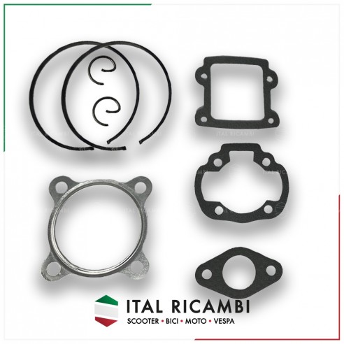 KIT CILINDRO D 47 Ø MINARELLI MOTORE...