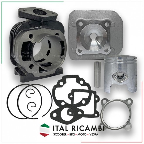 KIT CILINDRO D 47 Ø MINARELLI MOTORE...